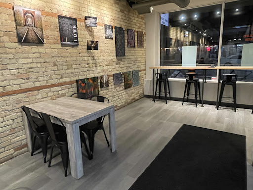 Photo of ChickPZ - 125 King St, London, ON N6A 1C3
